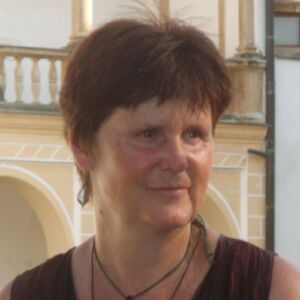 Karin Jarman